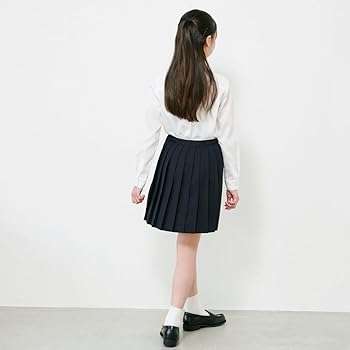 Amazon | [ショパン ドゥ] 子供 女の子 フォーマル 制服